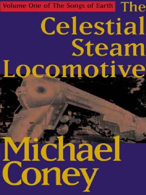 [Song of Earth 01] • Celestial Steam Locomotive